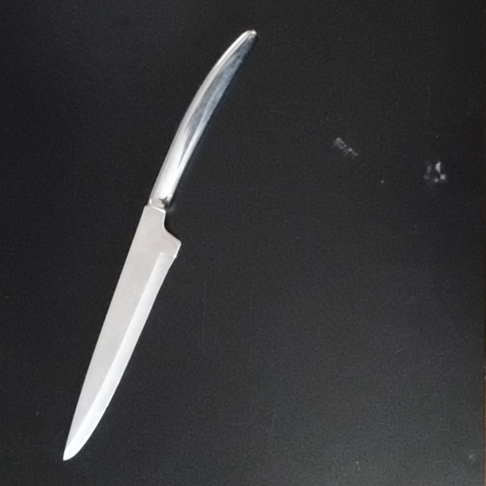 Salamander knife
